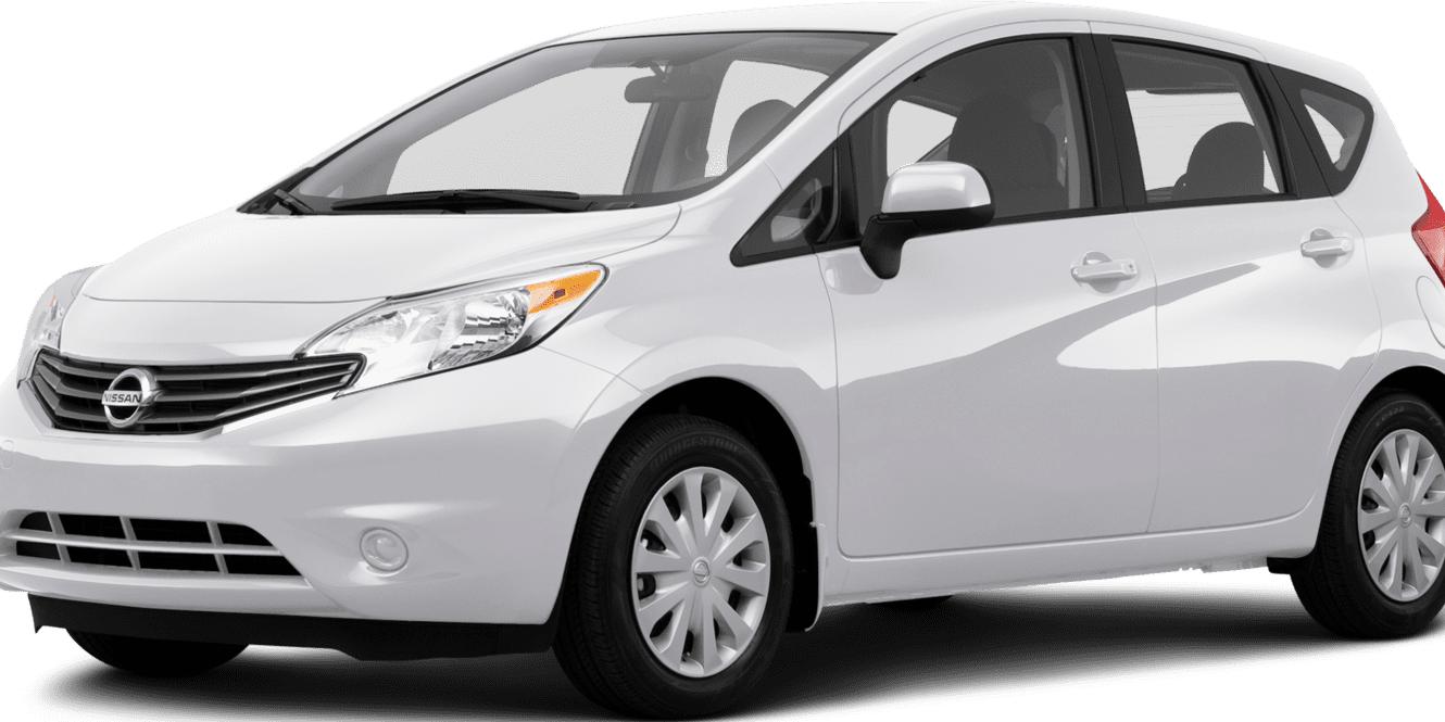 NISSAN VERSA NOTE 2014 3N1CE2CP9EL431257 image NISSAN VERSA NOTE 2014 3N1CE2CP9EL431257 image